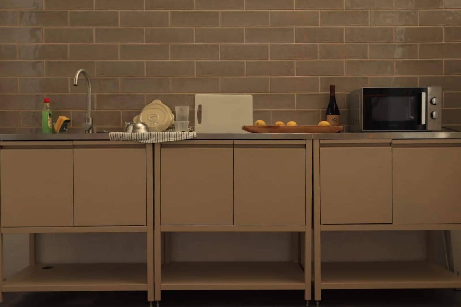 Cozinha